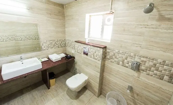 Premium Oda, 1 En Büyük (King) Boy Yatak