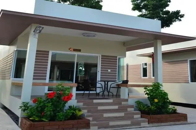 Standard Bungalow