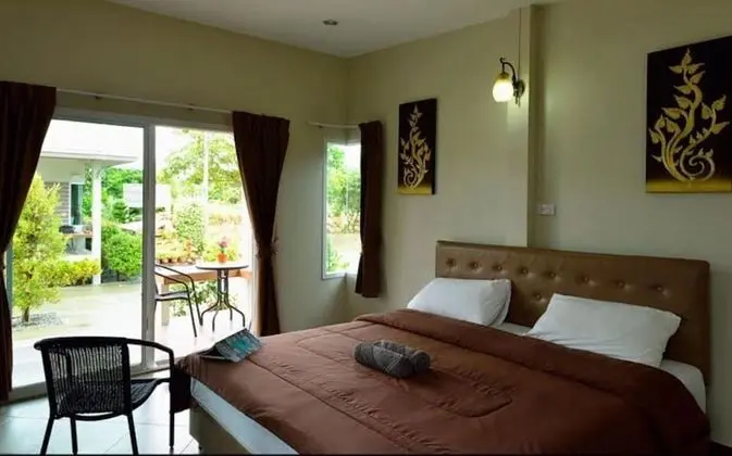 Standard Bungalow