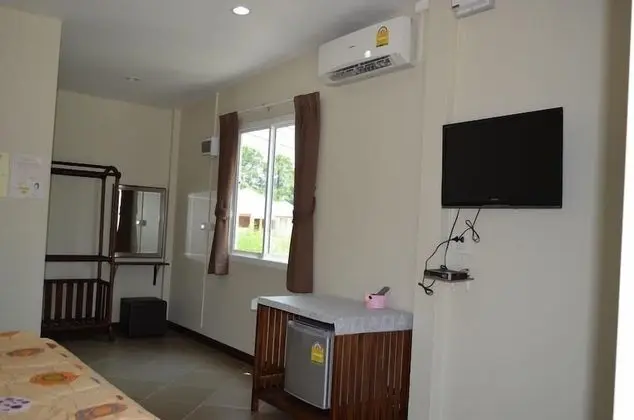 Standard Bungalow