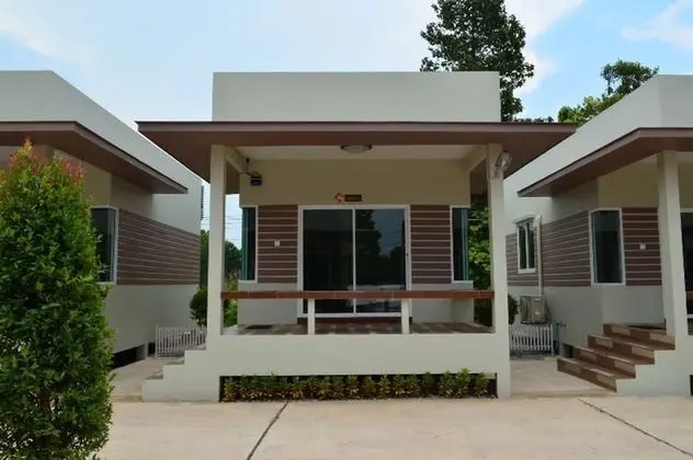 Superior Bungalow
