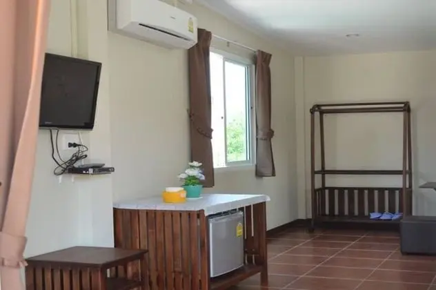 Superior Bungalow