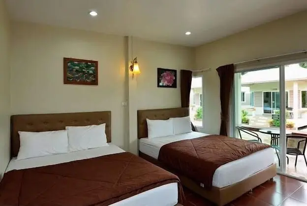 Superior Bungalow