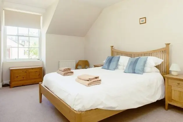 Comfort Apart Daire, Birden Çok Yatak