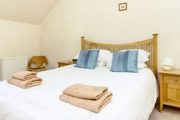 Comfort Apart Daire, Birden Çok Yatak