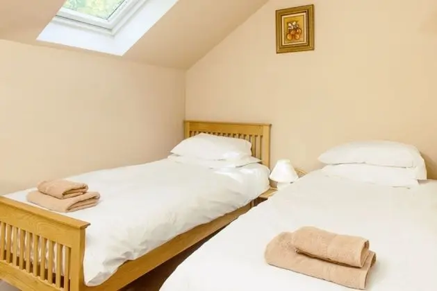 Comfort Apart Daire, Birden Çok Yatak