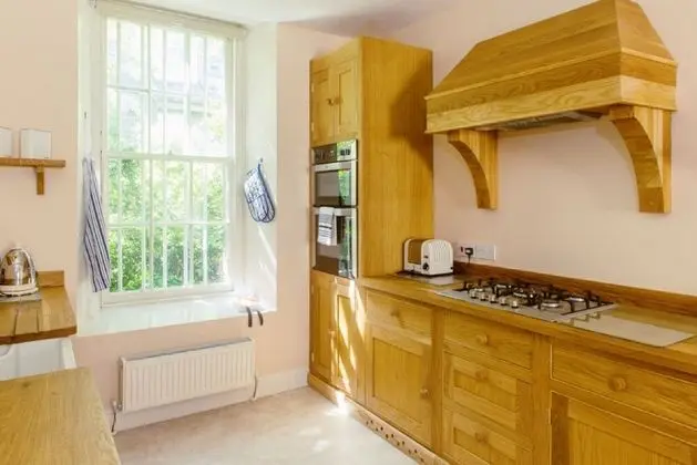 Comfort Apart Daire, Birden Çok Yatak