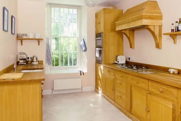 Comfort Apart Daire, Birden Çok Yatak