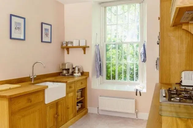 Comfort Apart Daire, Birden Çok Yatak