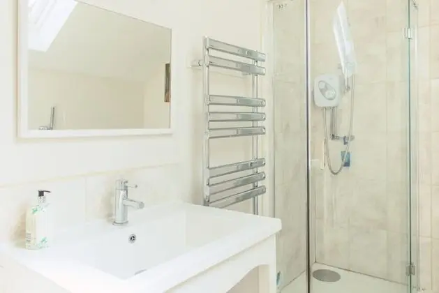 Comfort Apart Daire, Birden Çok Yatak