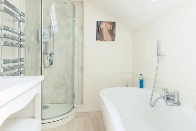 Comfort Apart Daire, Birden Çok Yatak