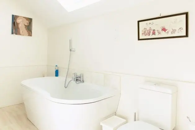 Comfort Apart Daire, Birden Çok Yatak