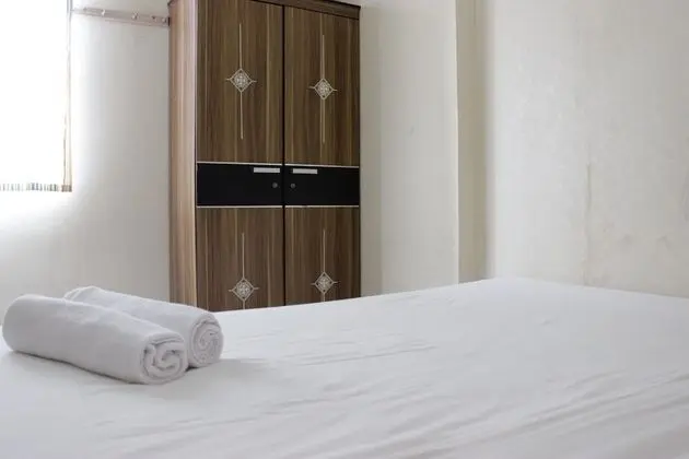 Apart Daire, Sigara İçilmez, Küçük Mutfak