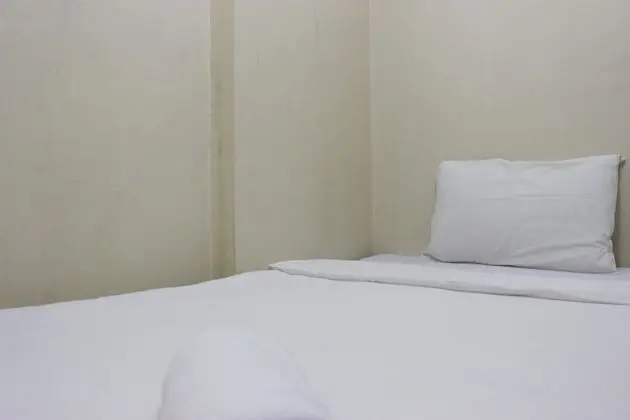 Apart Daire, Sigara İçilmez, Küçük Mutfak