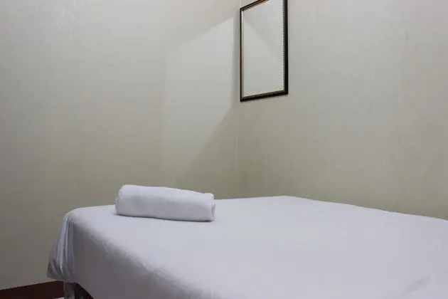 Apart Daire, Sigara İçilmez, Küçük Mutfak