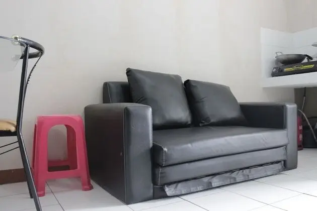 Apart Daire, Sigara İçilmez, Küçük Mutfak