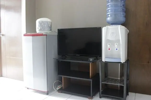 Apart Daire, Sigara İçilmez, Küçük Mutfak