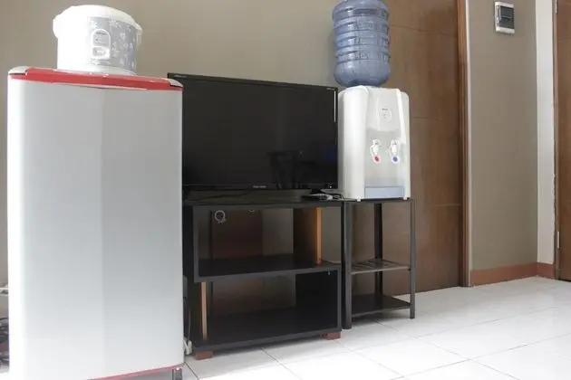 Apart Daire, Sigara İçilmez, Küçük Mutfak