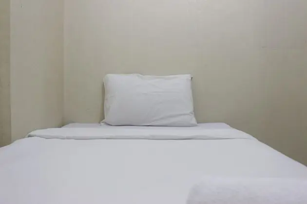 Apart Daire, Sigara İçilmez, Küçük Mutfak