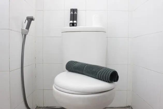 Apart Daire, Sigara İçilmez, Küçük Mutfak