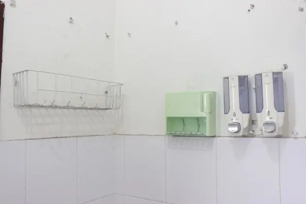 Apart Daire, Sigara İçilmez, Küçük Mutfak