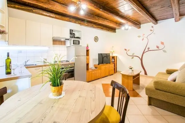 Apart Daire, 1 Yatak Odası