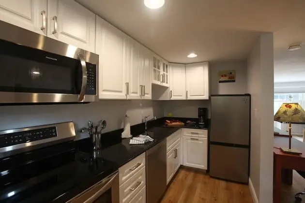 Rear Deluxe Studio