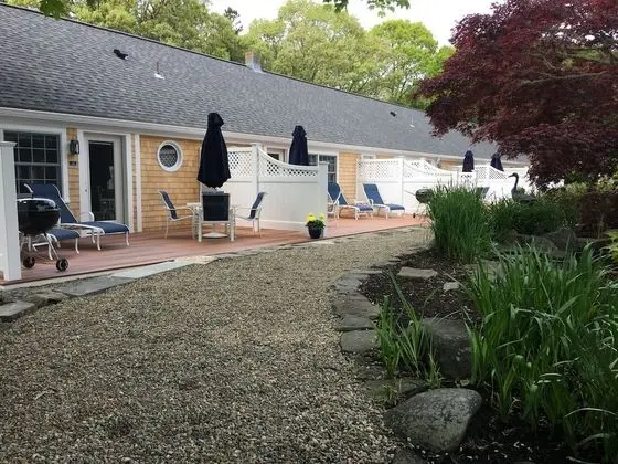 Rear Deluxe Studio
