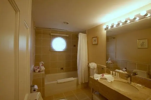 Rear Deluxe Studio