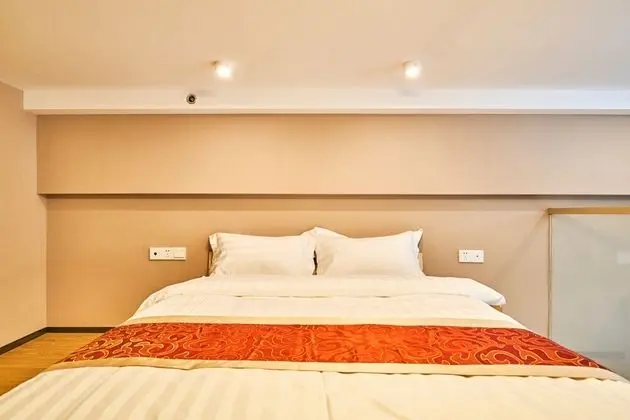 Comfort Çatı Katı (Loft)