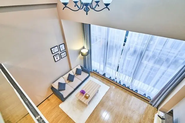 Comfort Çatı Katı (Loft)