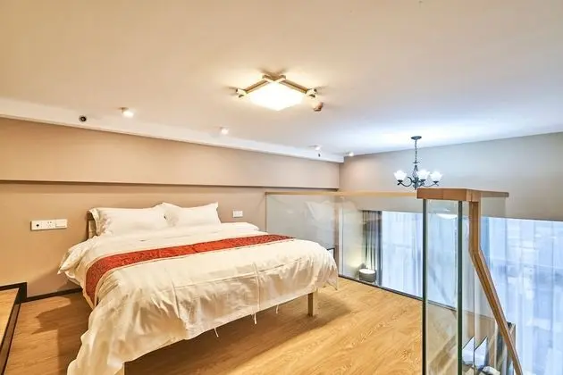 Comfort Çatı Katı (Loft)