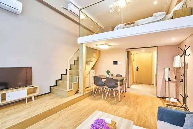 Comfort Çatı Katı (Loft)