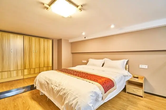 Comfort Çatı Katı (Loft)