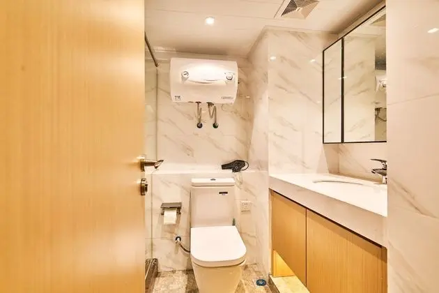 Comfort Çatı Katı (Loft)