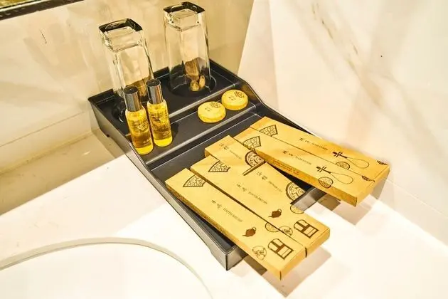 Comfort Çatı Katı (Loft)