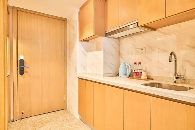 Deluxe Çatı Katı (Loft)