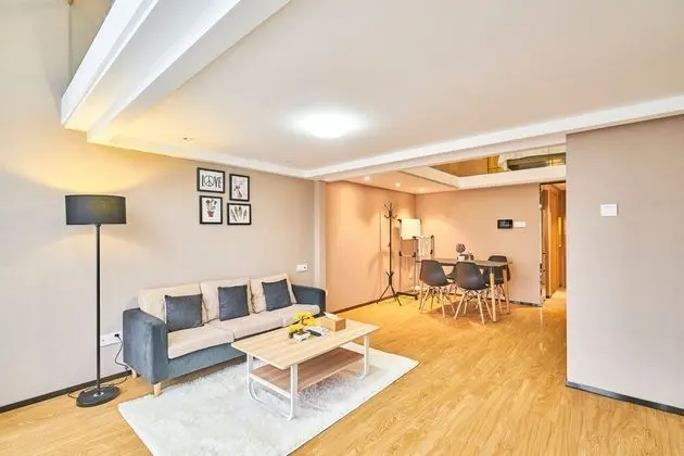 Deluxe Çatı Katı (Loft)
