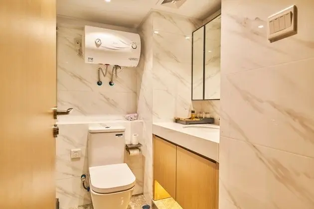 Deluxe Çatı Katı (Loft)