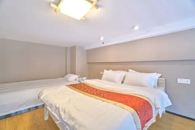 Standard Çatı Katı (Loft)