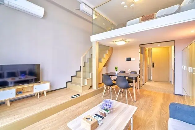 Standard Çatı Katı (Loft)