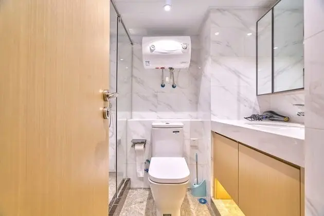 Standard Çatı Katı (Loft)