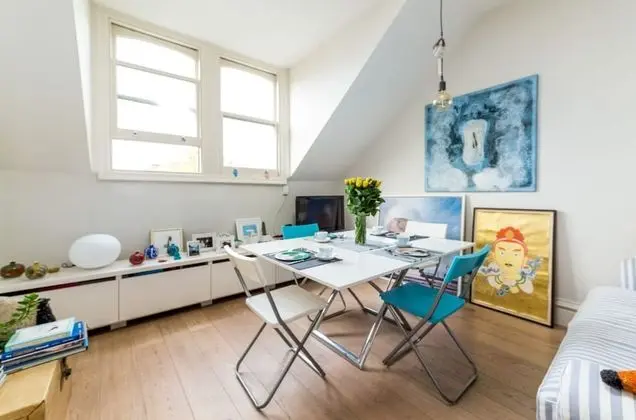 Apart Daire (1 Bedroom)