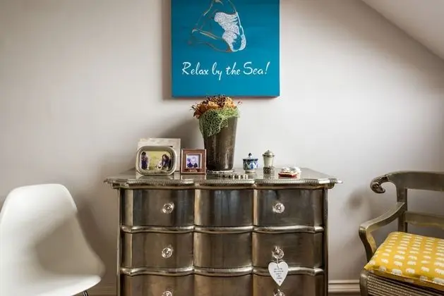 Apart Daire (1 Bedroom)