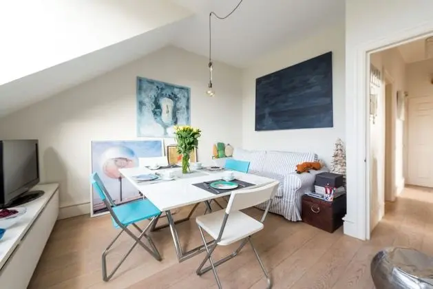 Apart Daire (1 Bedroom)