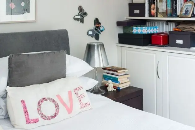 Apart Daire (1 Bedroom)