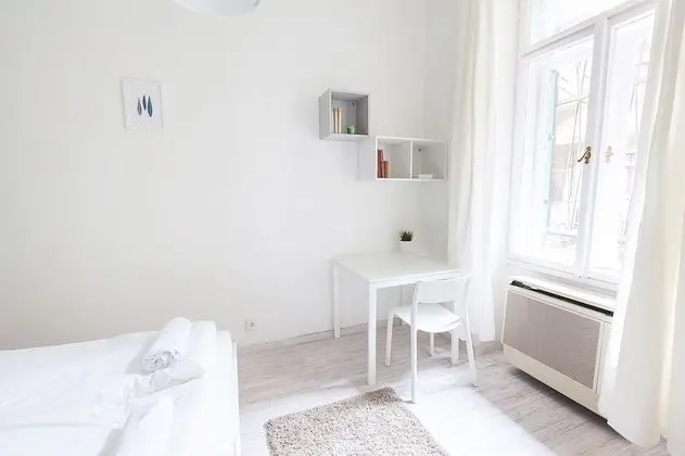 City Apart Daire, 3 Yatak Odası