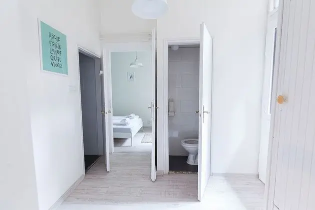 City Apart Daire, 3 Yatak Odası