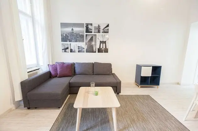 City Apart Daire, 3 Yatak Odası