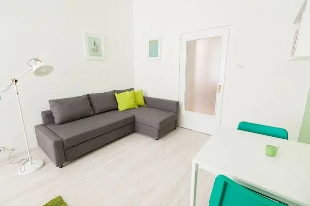 City Apart Daire, 3 Yatak Odası
